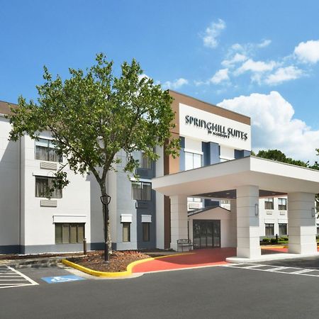 Springhill Suites Newnan Ngoại thất bức ảnh