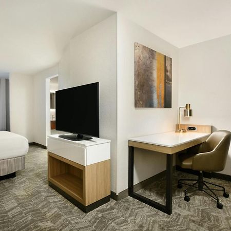 Springhill Suites Newnan Ngoại thất bức ảnh