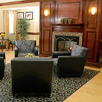 Springhill Suites Newnan Ngoại thất bức ảnh