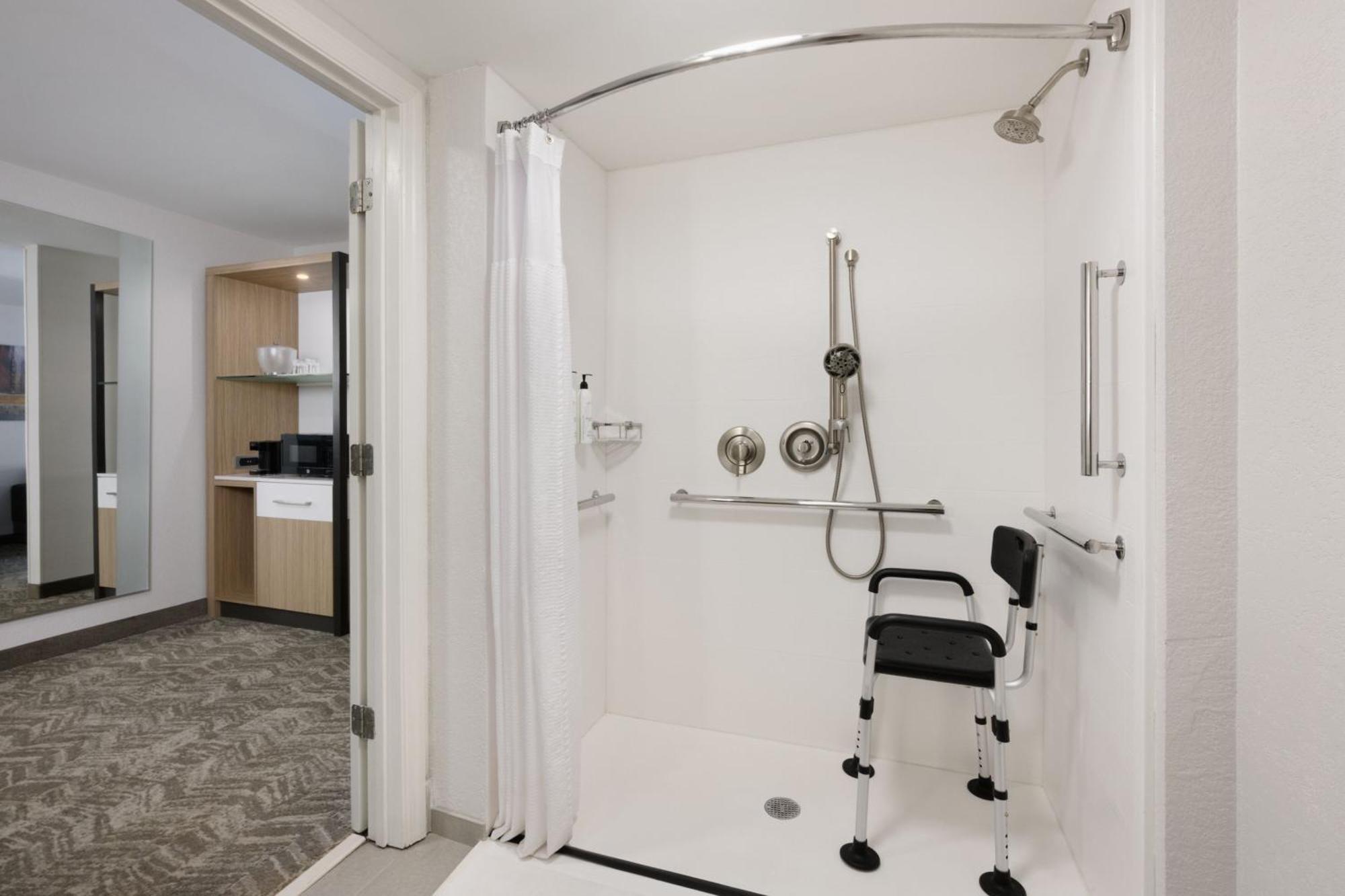 Springhill Suites Newnan Ngoại thất bức ảnh