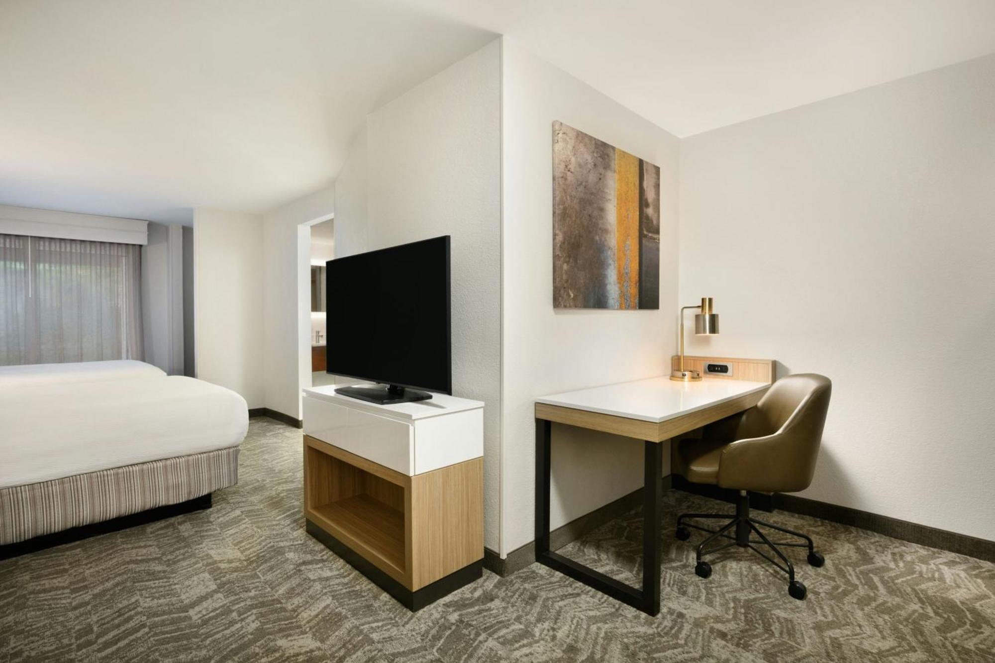 Springhill Suites Newnan Ngoại thất bức ảnh