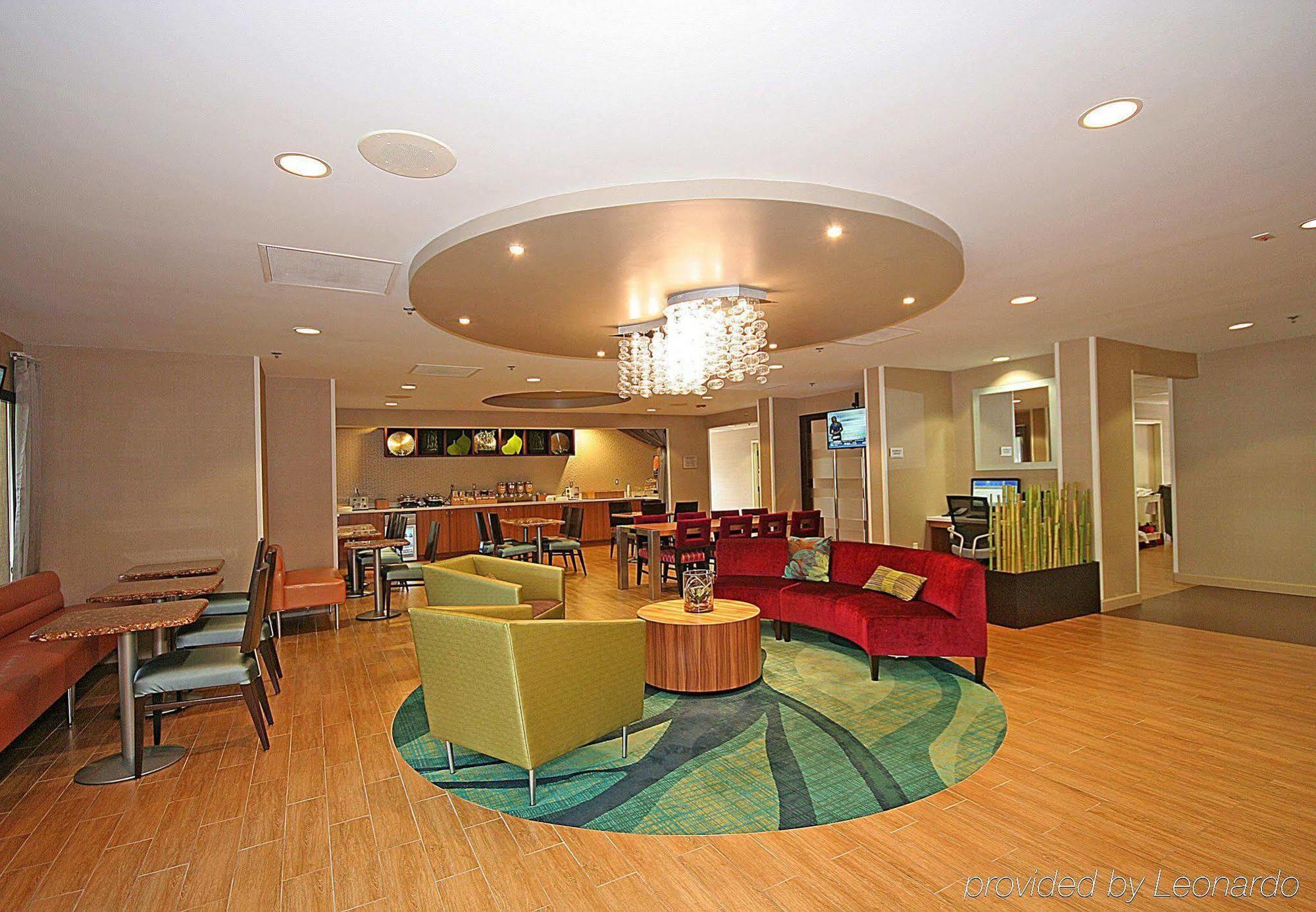 Springhill Suites Newnan Ngoại thất bức ảnh