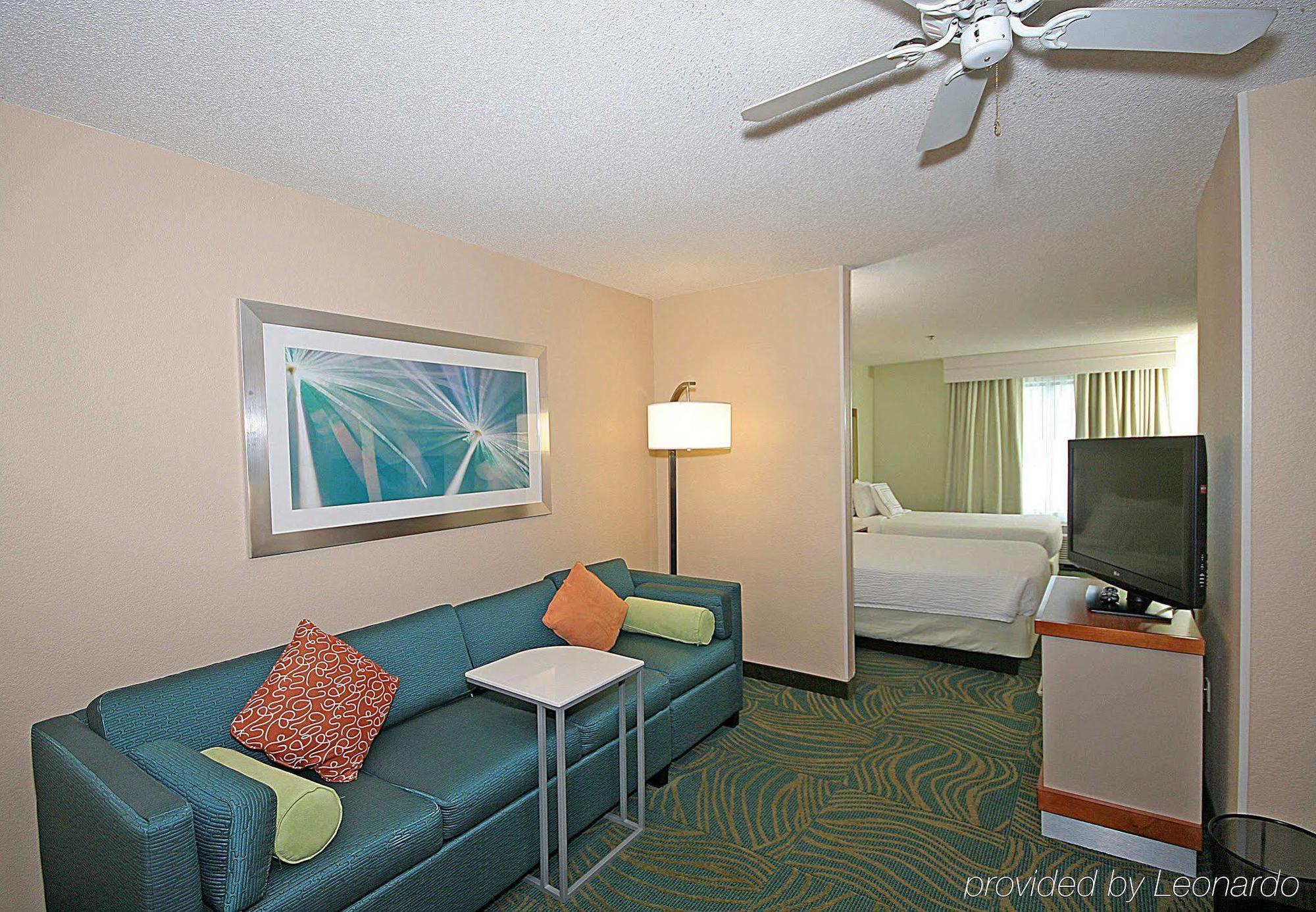 Springhill Suites Newnan Ngoại thất bức ảnh