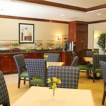 Springhill Suites Newnan Ngoại thất bức ảnh